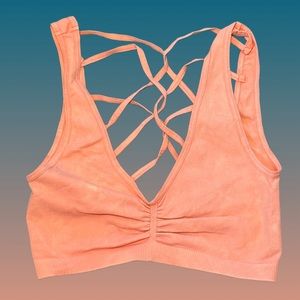 Free people movement bra